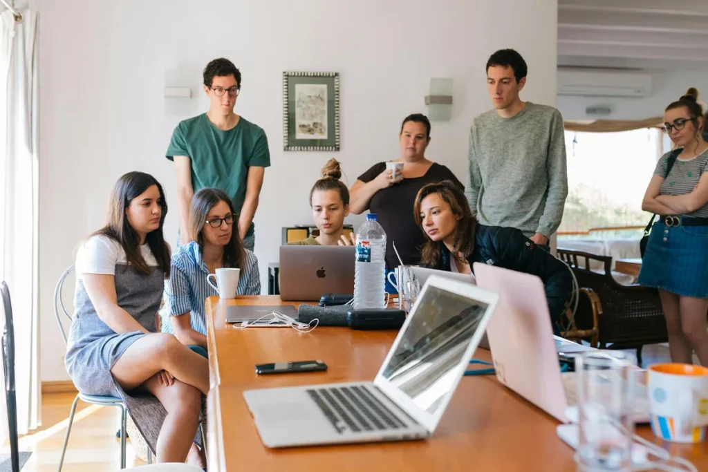 Strategy and Development