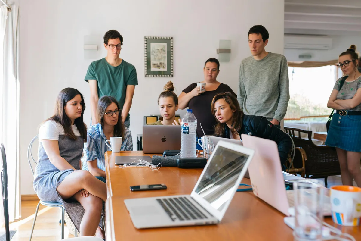 Strategy and Development